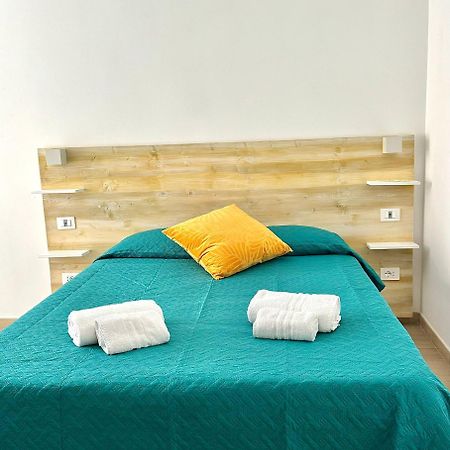 Domus Turno Hotell Roma Eksteriør bilde