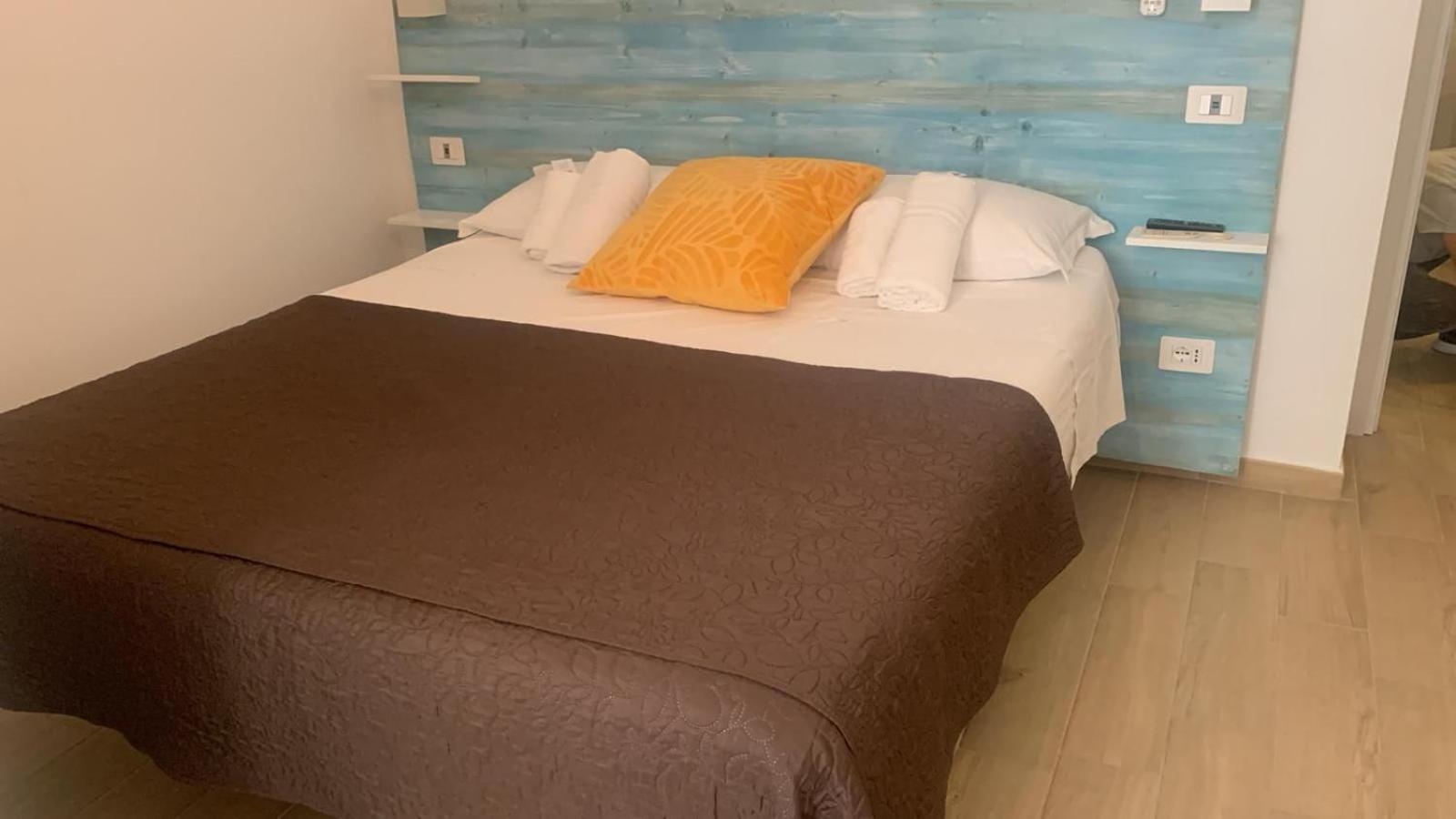 Domus Turno Hotell Roma Eksteriør bilde